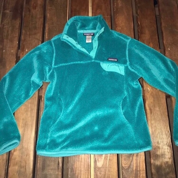 Patagonia Jackets & Blazers - Patagonia pullover